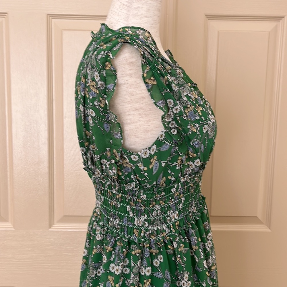Max Studio Maxi Dress NWOT - Picture 3 of 5
